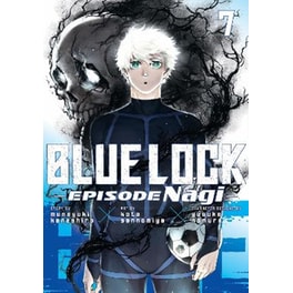 Blue Lock: Episode Nagi, Vol. 7