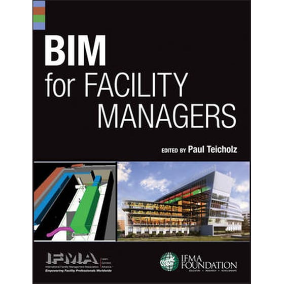 BIM for Facility Managers image 0