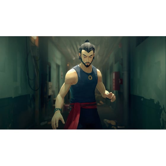 Sifu Vengeance Edition - PS5 image 3