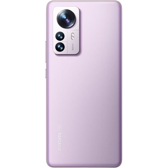 Xiaomi 12 Pro 5G 256GB Dual Sim - Purple image 2
