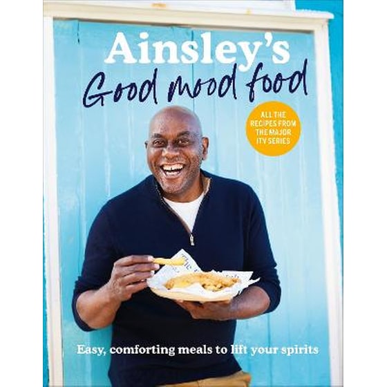 Ainsley's Good Mood Food image 0