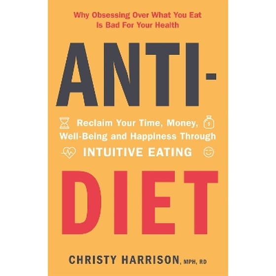 Anti-Diet image 0
