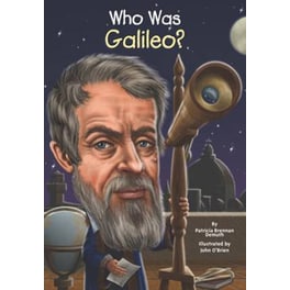 Who Was Galileo?