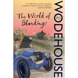 World of Blandings