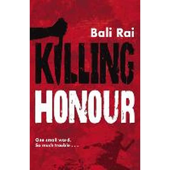Killing Honour image 0