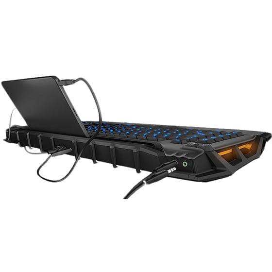 Roccat Skeltr - Πληκτρολόγιο Gaming image 1