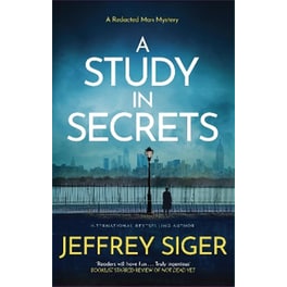 A Study in Secrets