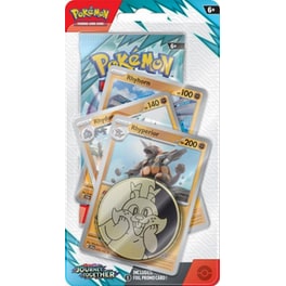 Pokémon TCG: Scarlet & Violet - Journey Together Premium Checklane Blister