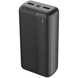 Powerbank Maxlife MXPB-02 5.000mAh - Μαύρο