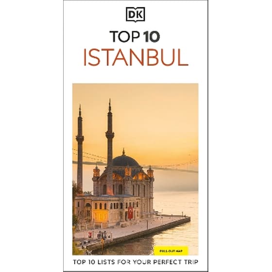 DK Top 10 Istanbul image 0