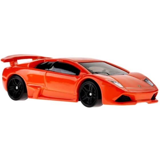 Mattel Hot Wheels Αυτοκινητάκια Fast & Furious (Διάφορα Σχέδια - Τυχαία Επιλογή) image 5