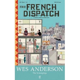 The French Dispatch