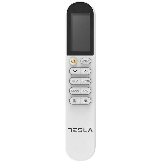 TESLA Ambient TT51EXC1-1832IAW Κλιματιστικό Inverter 18.000 BTU A++/A+++ με WiFi image 3