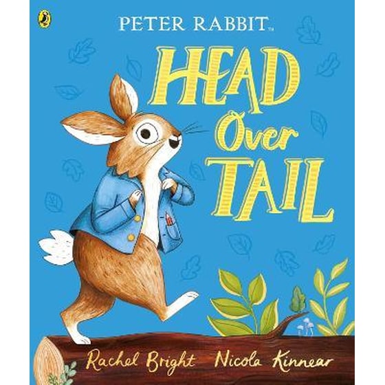 Peter Rabbit: Head Over Tail image 0