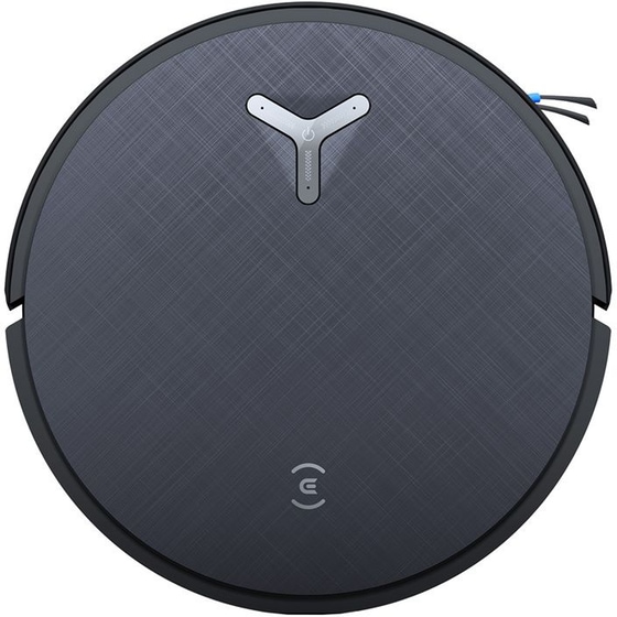 ECOVACS DEEBOT X12 PRO OMNI για Σκούπισμα και Σφουγγάρισμα Μαύρο Σκούπα Ρομπότ image 4