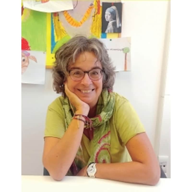 Author picture