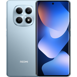 Xiaomi Redmi Note 15 4G 256GB - Glacier Blue