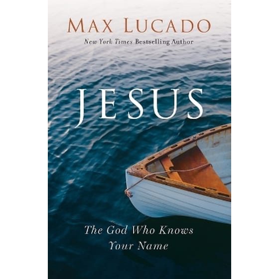 Jesus image 0