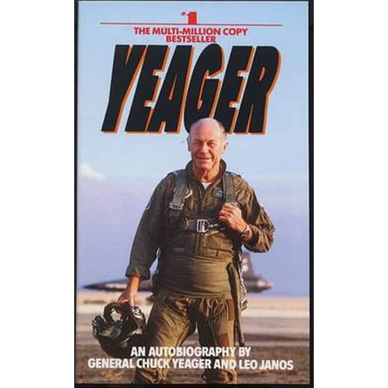 Yeager
