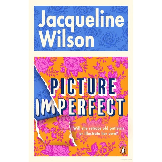 Picture Imperfect image 0