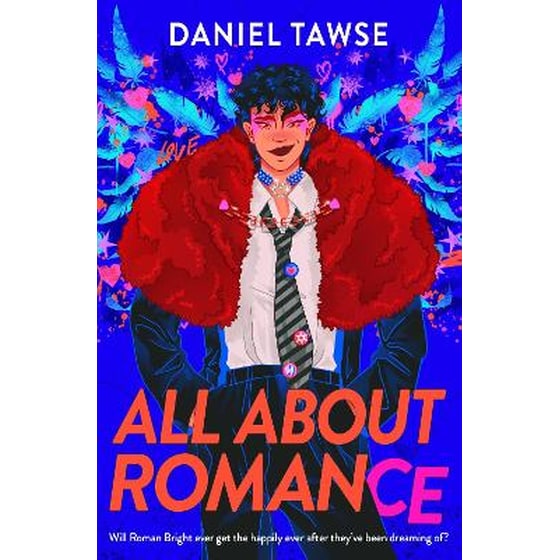All About Romance image 0