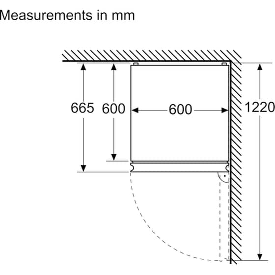 SIEMENS KG39NXIDF No Frost 363 Lt Brushed Steel Antifinger Ψυγειοκαταψύκτης image 8