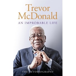 An Improbable Life
