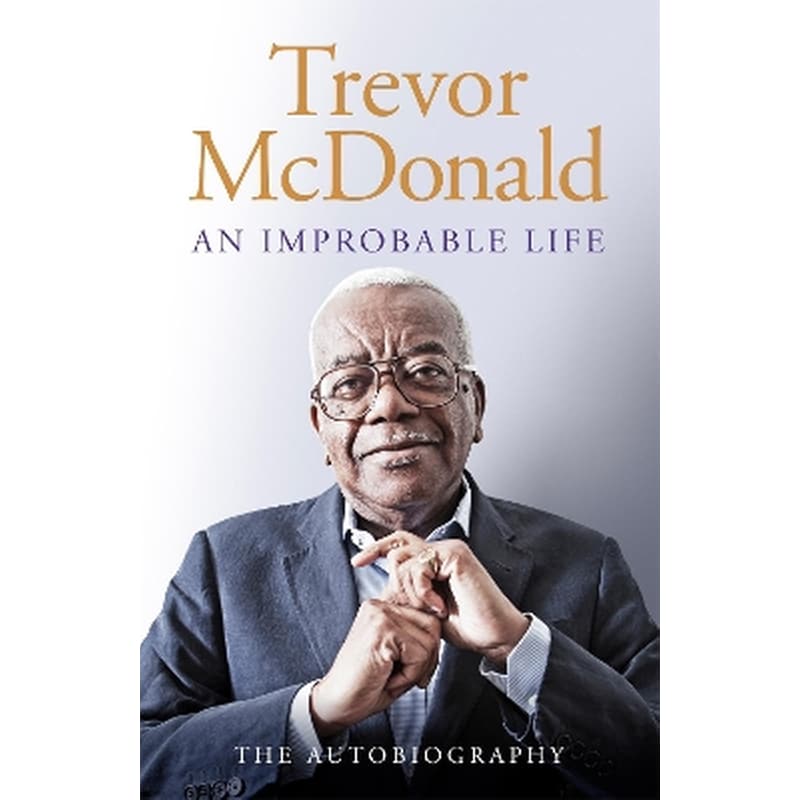 An Improbable Life