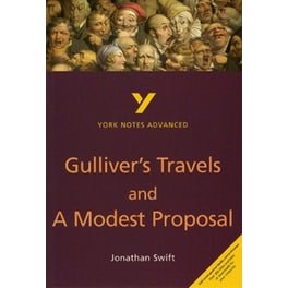 Gulliver's Travels and A Modest Proposal