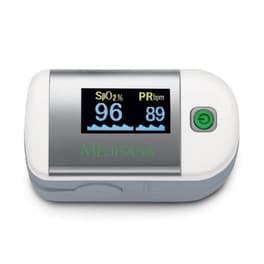 Παλμικό Οξύμετρο Δακτύλου MEDISANA PM 100 PULSE
