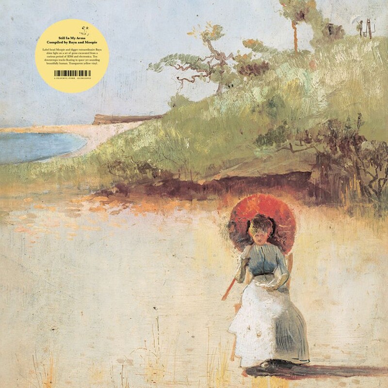 Still In My Arms: Compiled By Bayu And Moopie (2025)