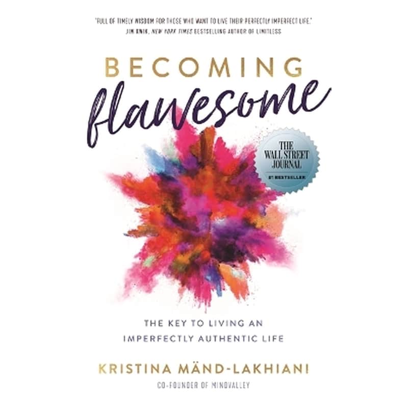 Becoming Flawesome