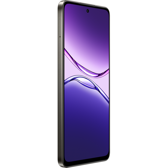 Oppo Α5 Pro 5G 256GB - Mocha Brown image 1