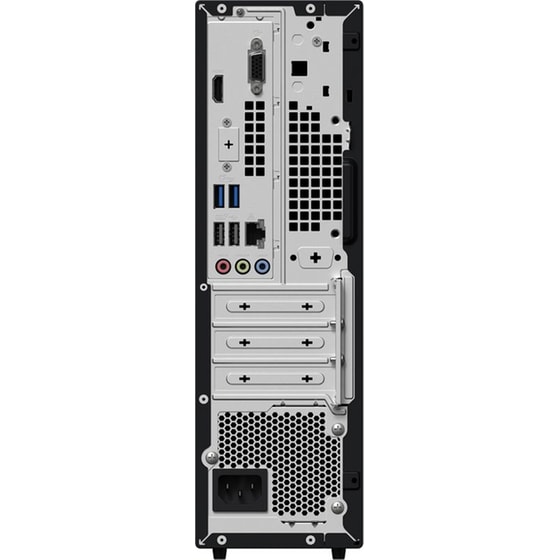 Desktop Asus ExpertCenter D5 D501SER-GR73C0X (Intel Core i7-14700/16 GB/512GB SSD/UHD Graphics 770/Windows 11 Pro) image 6