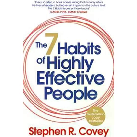 The 7 Habits of Highly Effective People image 0