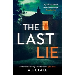 The Last Lie