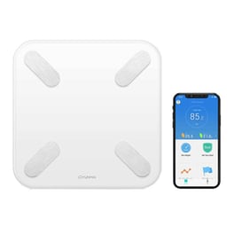 Ζυγαριά Σώματος Yunmai Smart X M1825 Λευκό