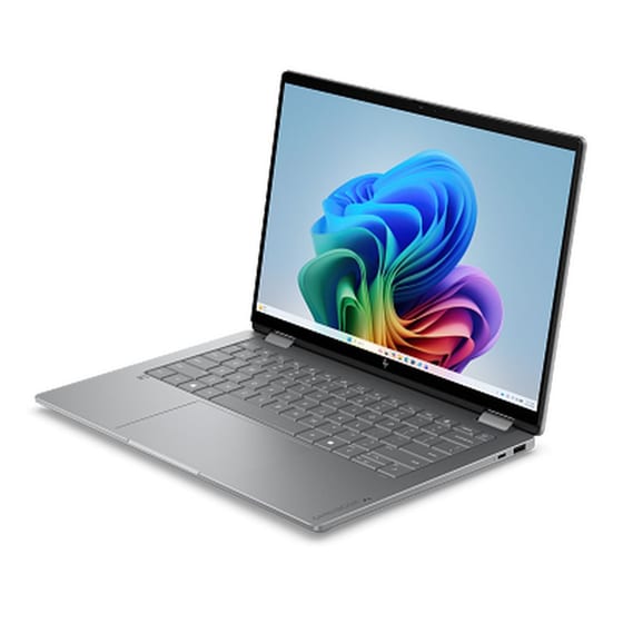 HP Omnibook X 2IN1 14-KB0001NV 14" WUXGA IPS (Intel Core Ultra 5-325/24GB/512GB SSD/Intel Graphics/Win11Home) Laptop image 2