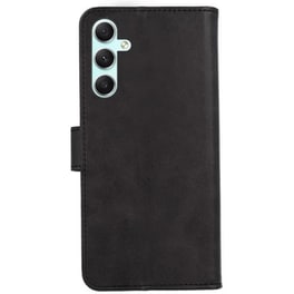 Θήκη Samsung Galaxy A34 - Vivid Book Cover - Black