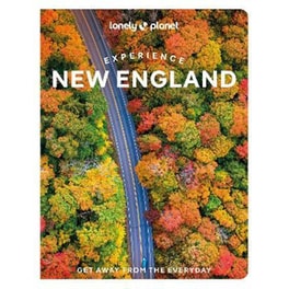 Experience New England