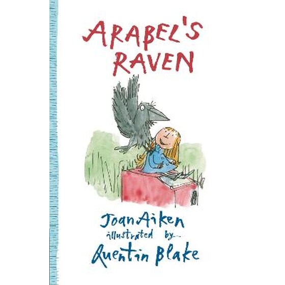 Arabel's Raven image 0