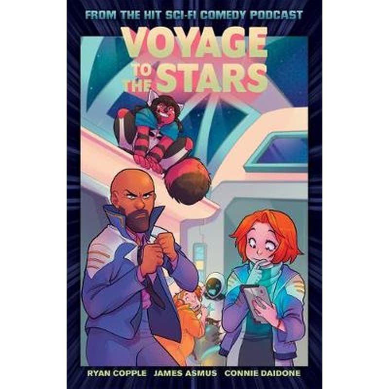 Voyage to the Stars