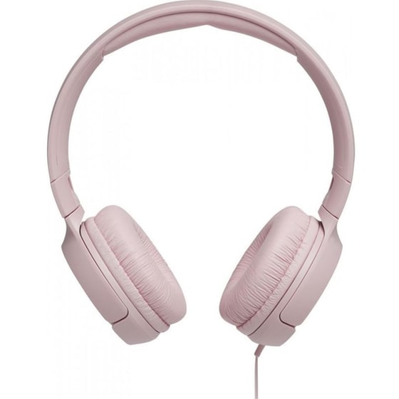 JBL Tune 500 Ακουστικά Κεφαλής - Ροζ image 1