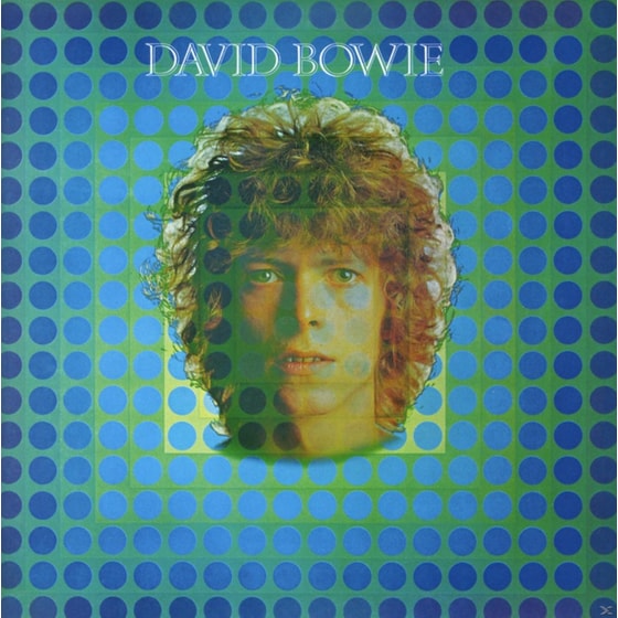 David Bowie (Aka Space Oddity) (Remastered 2015) image 0