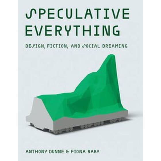 Speculative Everything image 0