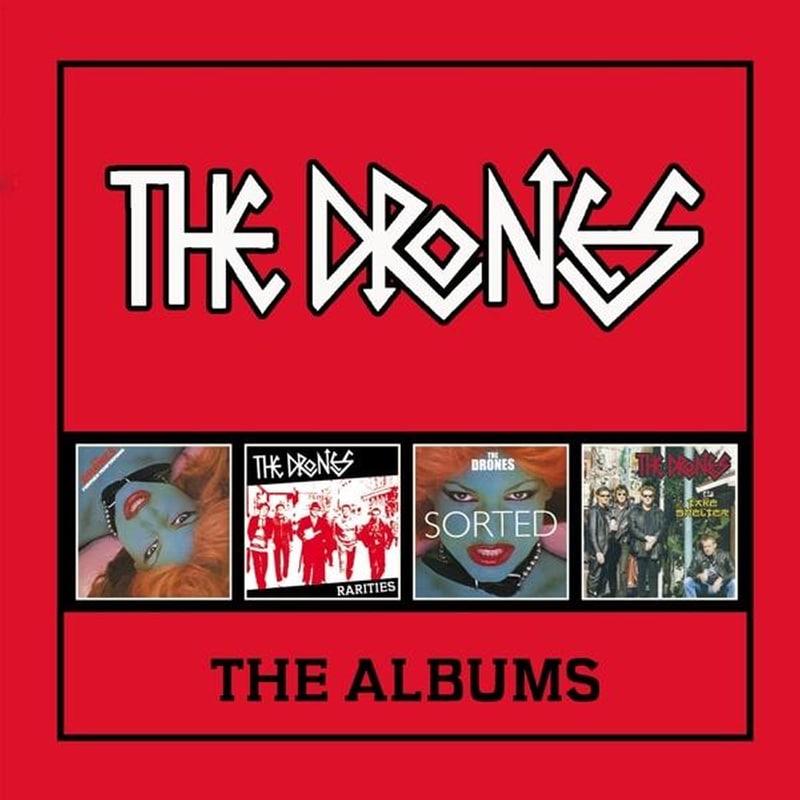 Albums