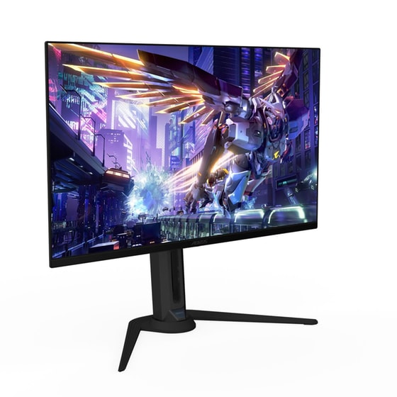 Gigabyte Aorus FO32U2P Gaming Monitor 32” UHD OLED Flat 240Hz 0.03ms image 2