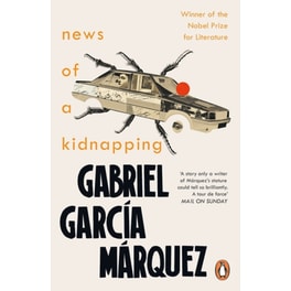 News of a Kidnapping