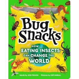 Bug Snacks