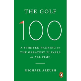 The Golf 100